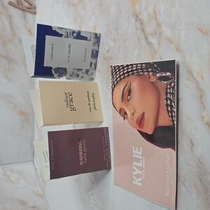 Bundle tester women new